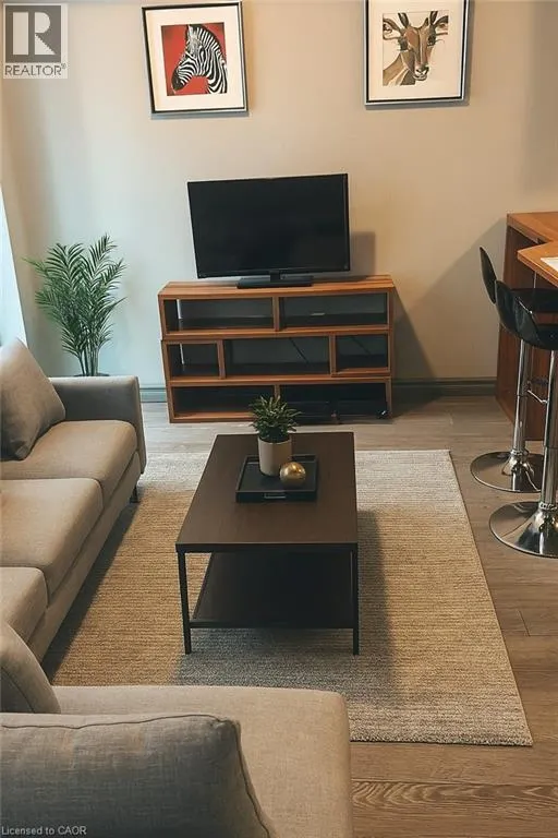 321 SPRUCE Street Unit# 506, #506