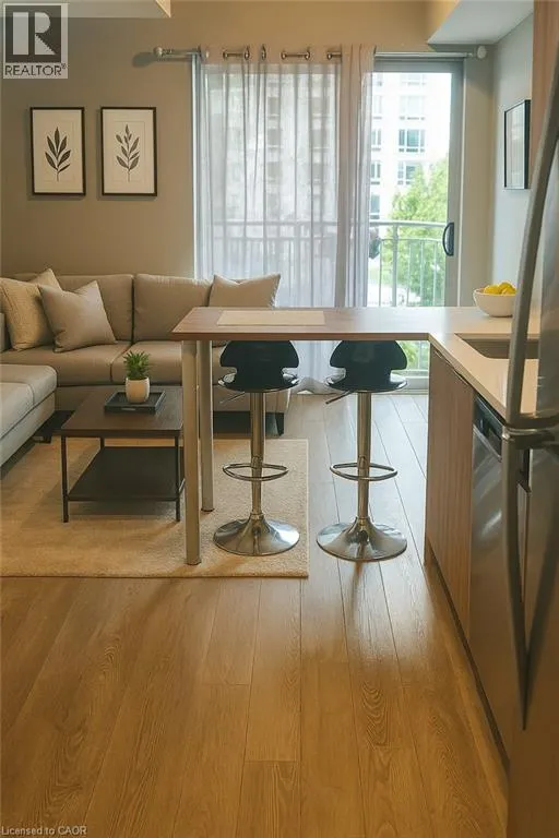 321 SPRUCE Street Unit# 506, #506