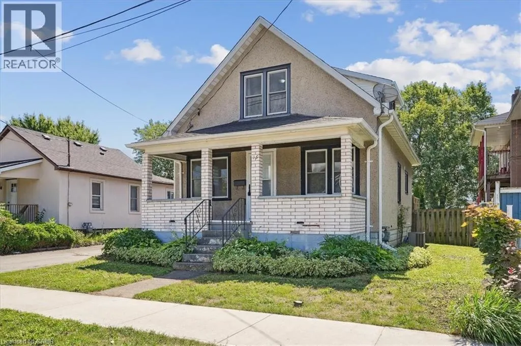 45 CADY Street