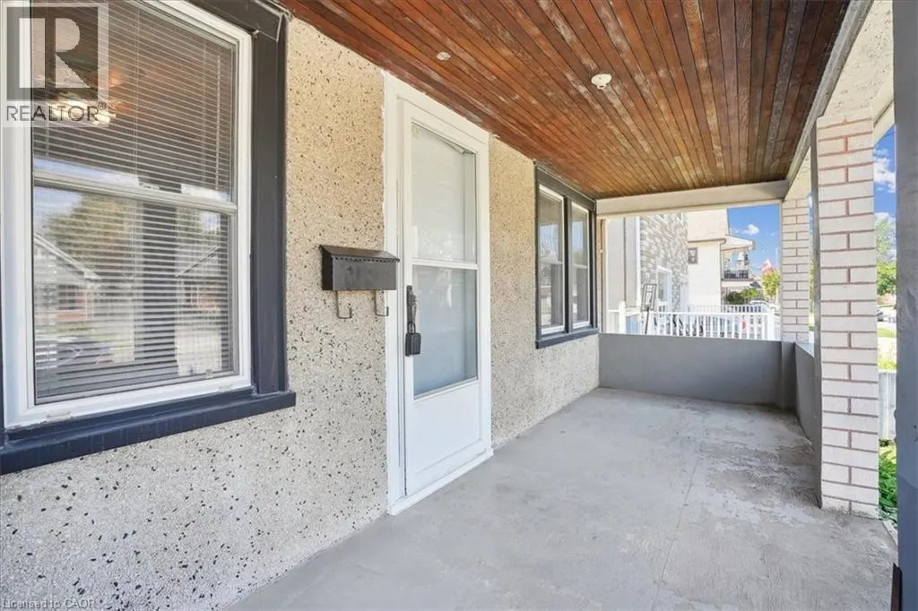 45 CADY Street