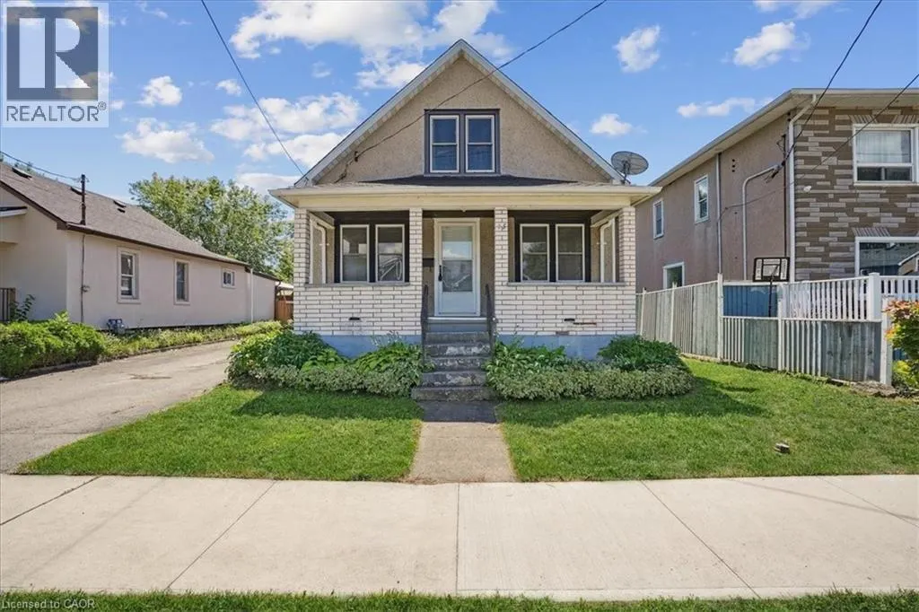 45 CADY Street