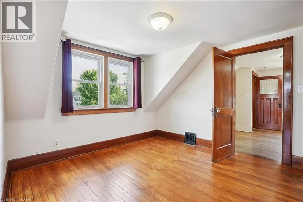 45 CADY Street