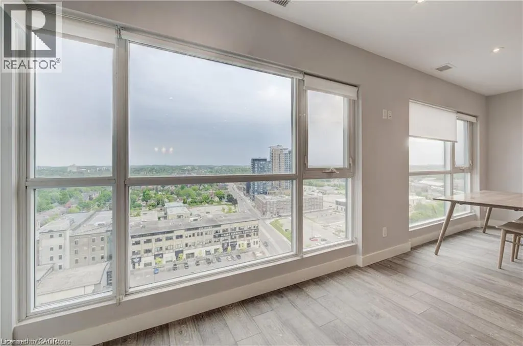 1 VICTORIA Street S Unit# 1513, #1513