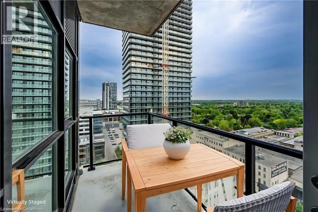 1 VICTORIA Street S Unit# 1513, #1513