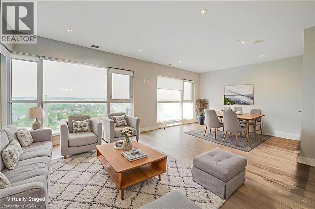 1 VICTORIA Street S Unit# 1513, #1513
