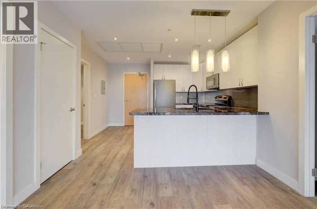 1 VICTORIA Street S Unit# 1513, #1513