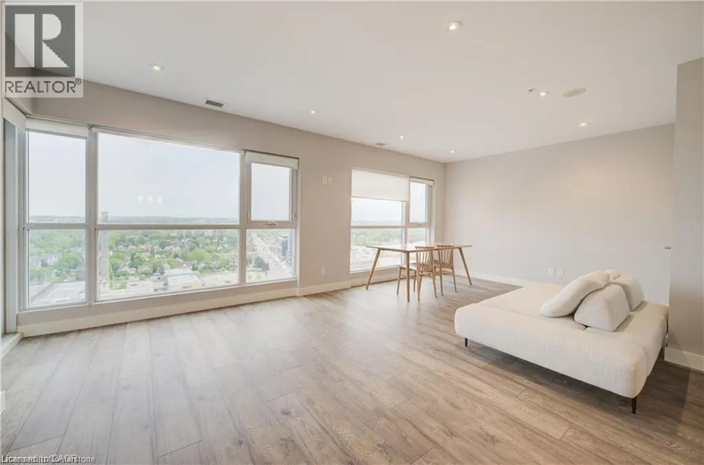 1 VICTORIA Street S Unit# 1513, #1513