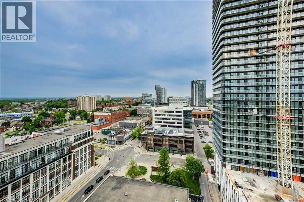 1 VICTORIA Street S Unit# 1513, #1513