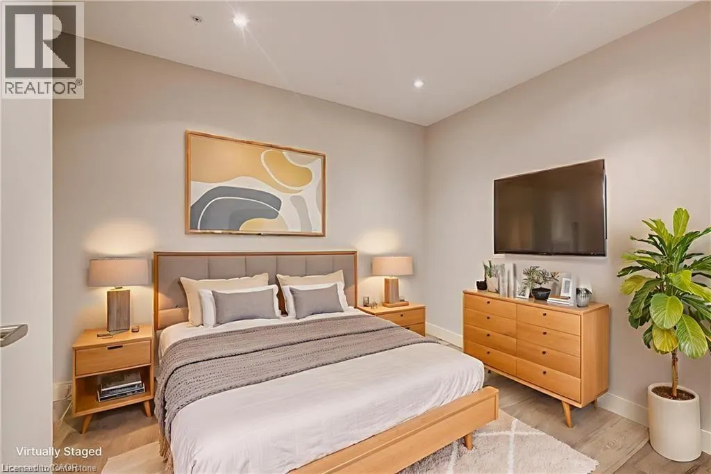 1 VICTORIA Street S Unit# 1513, #1513