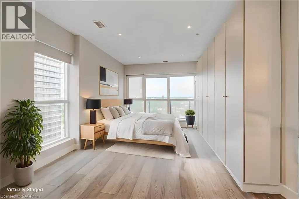 1 VICTORIA Street S Unit# 1513, #1513