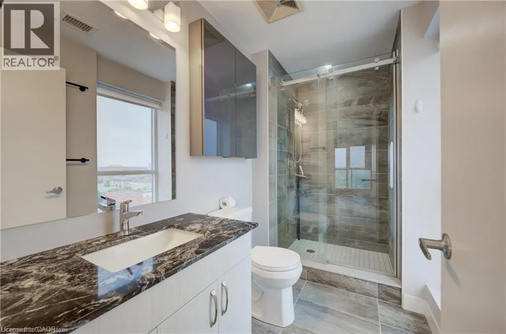 1 VICTORIA Street S Unit# 1513, #1513