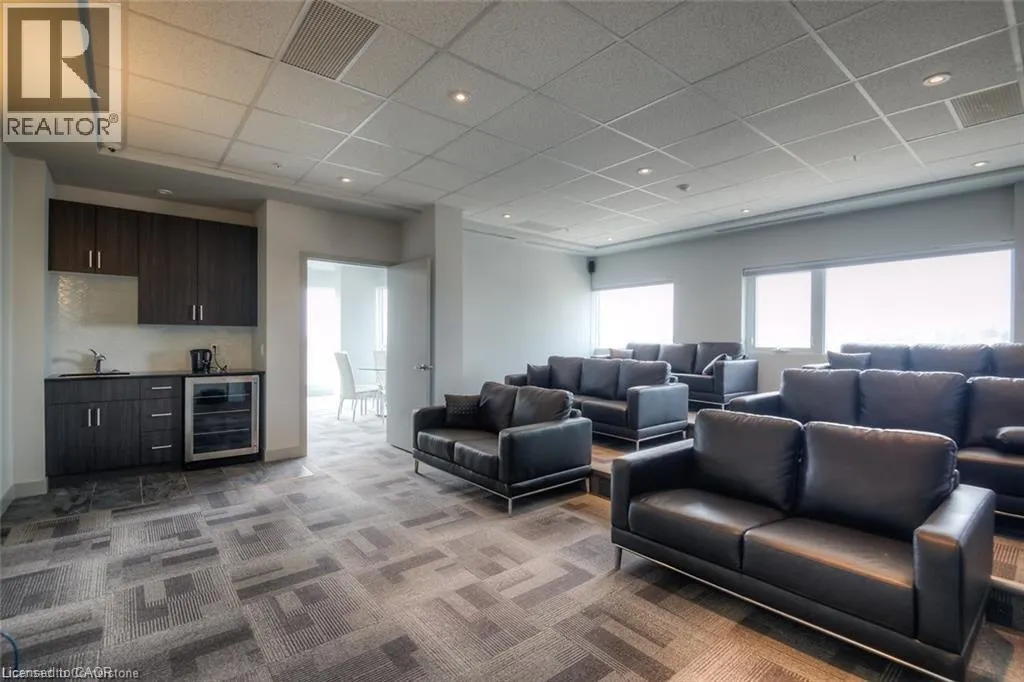 1 VICTORIA Street S Unit# 1513, #1513