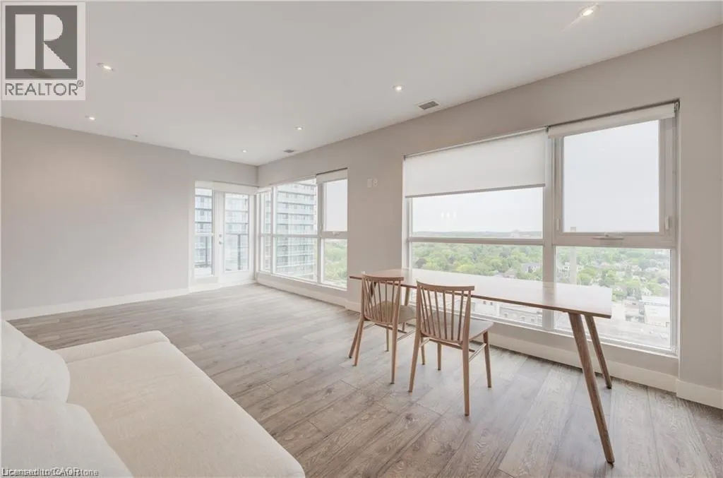 1 VICTORIA Street S Unit# 1513, #1513