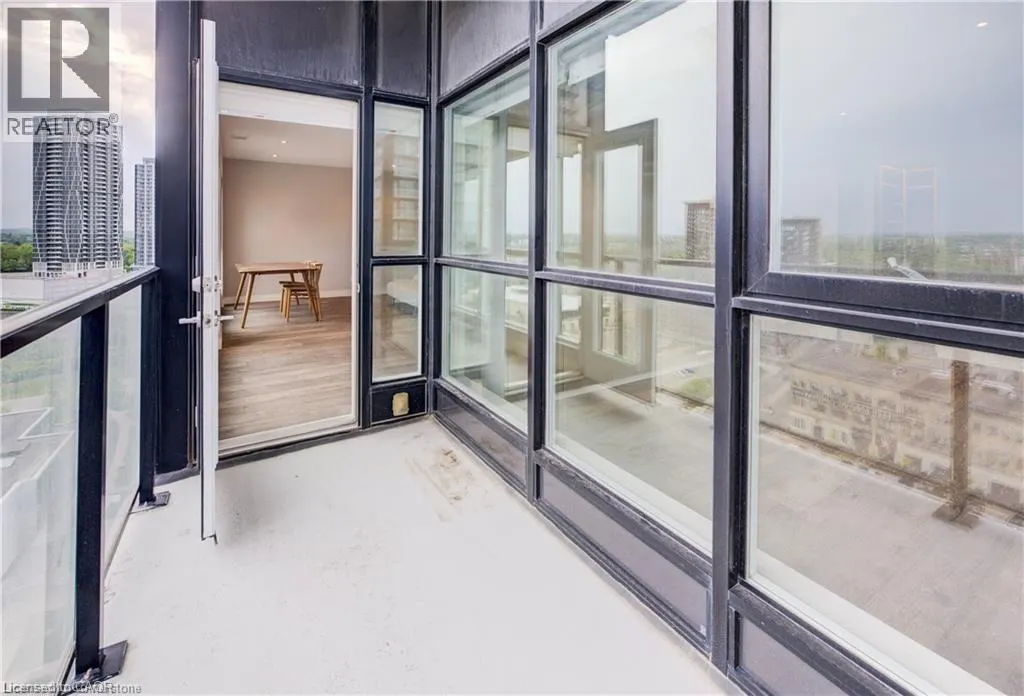 1 VICTORIA Street S Unit# 1513, #1513