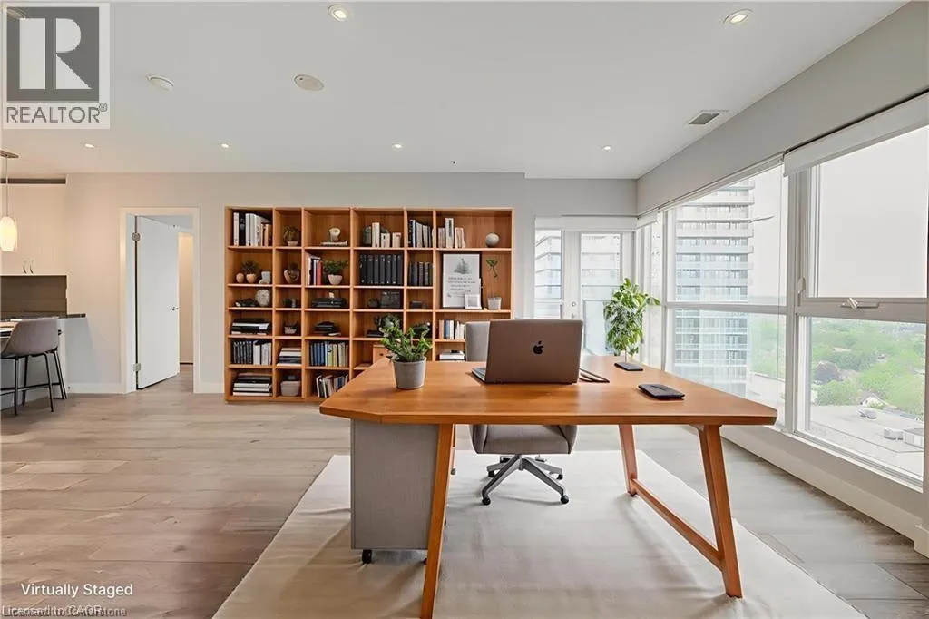 1 VICTORIA Street S Unit# 1513, #1513