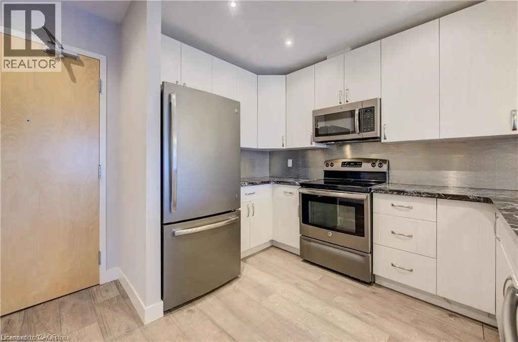 1 VICTORIA Street S Unit# 1513, #1513