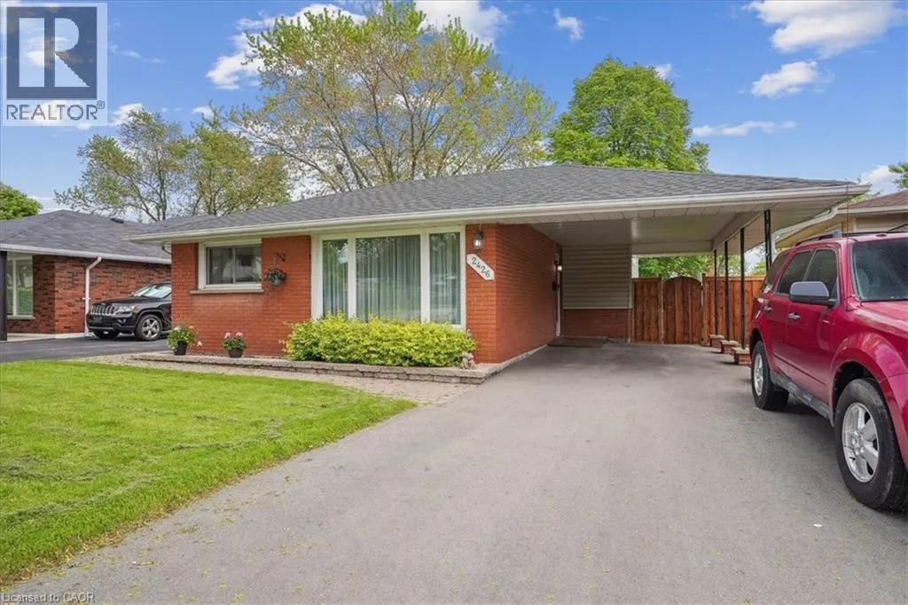2426 TAIT Avenue