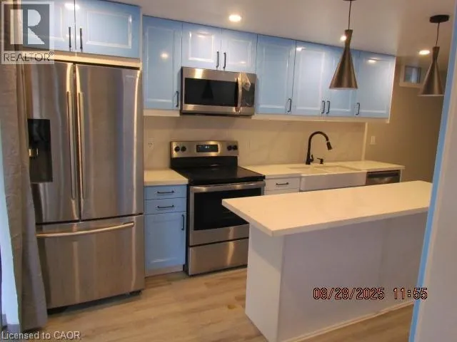 57 IRWIN Avenue Unit# Basement, #Basement