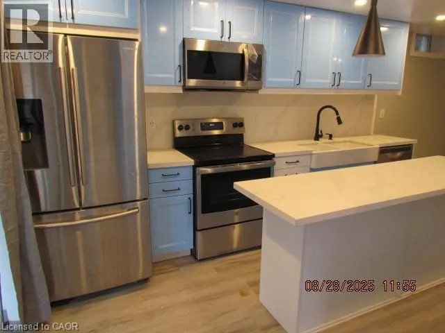 57 IRWIN Avenue Unit# Basement, #Basement