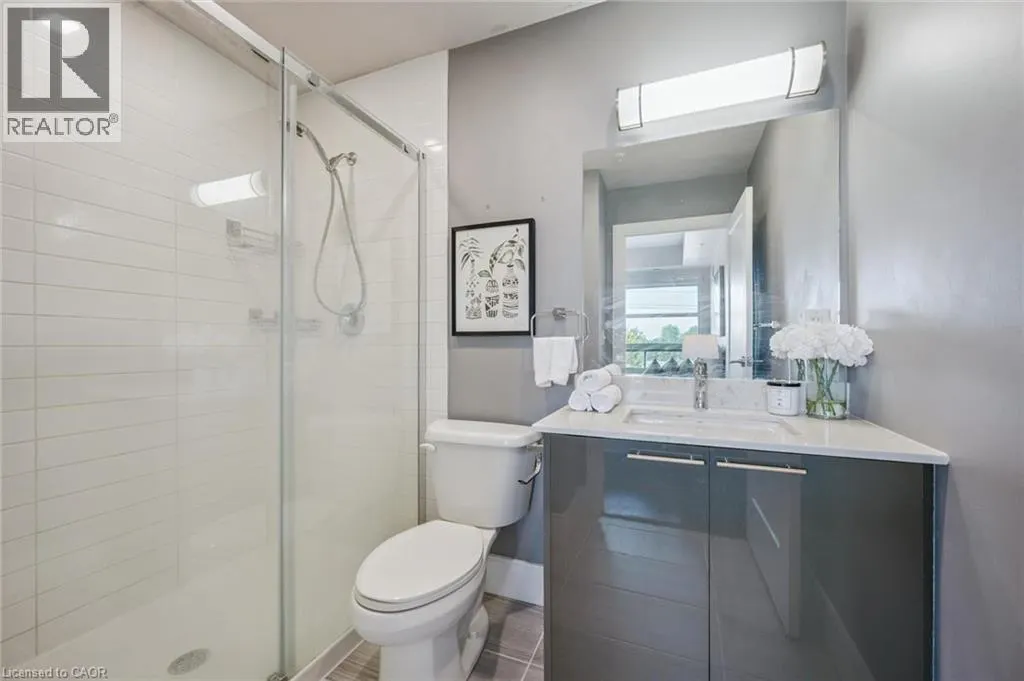 15 PRINCE ALBERT Boulevard Unit# 316, #316