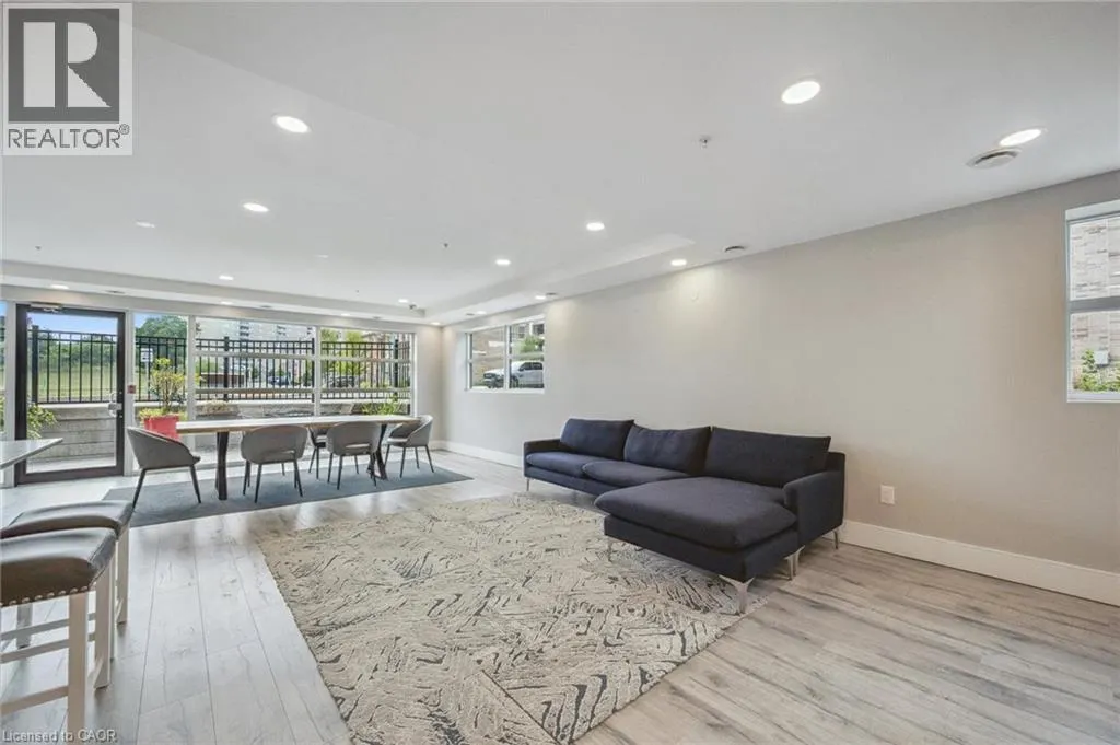 15 PRINCE ALBERT Boulevard Unit# 316, #316