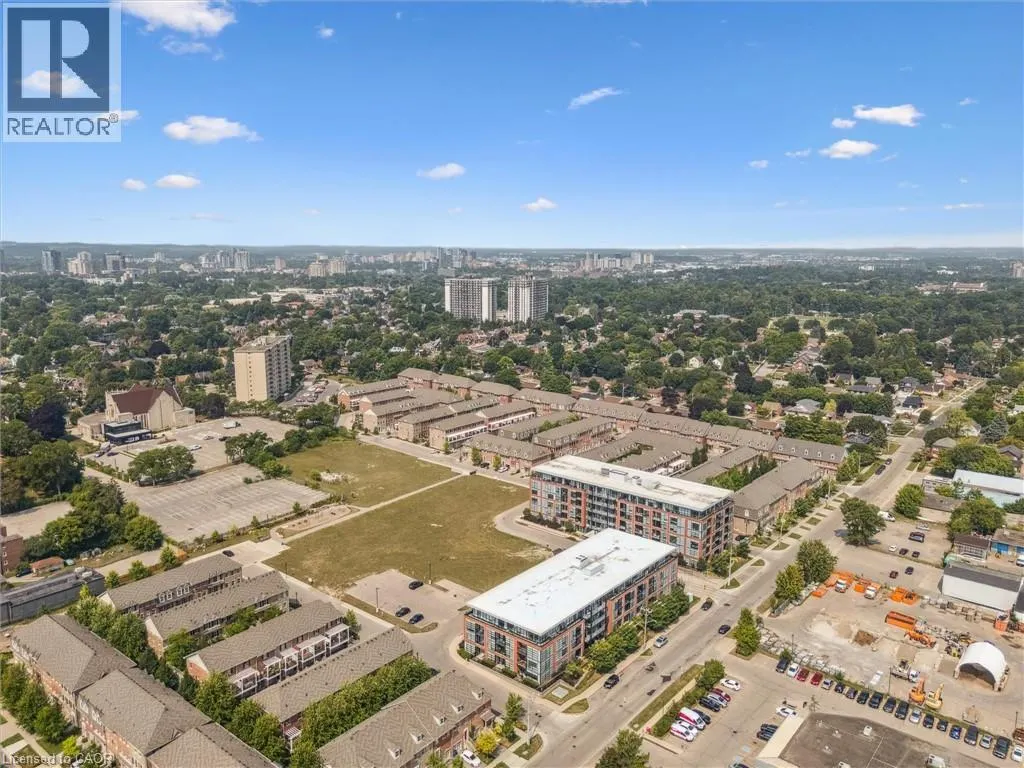 15 PRINCE ALBERT Boulevard Unit# 316, #316