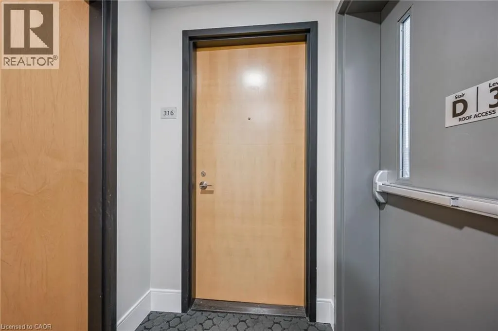 15 PRINCE ALBERT Boulevard Unit# 316, #316