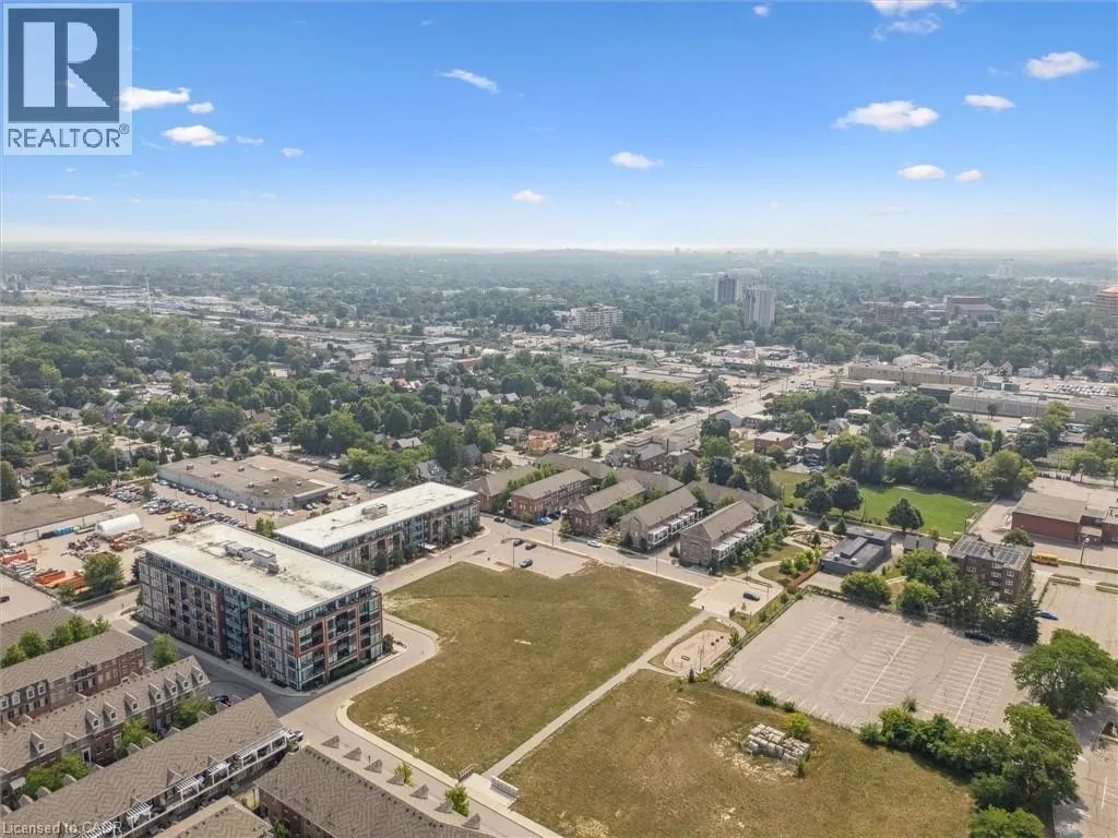 15 PRINCE ALBERT Boulevard Unit# 316, #316