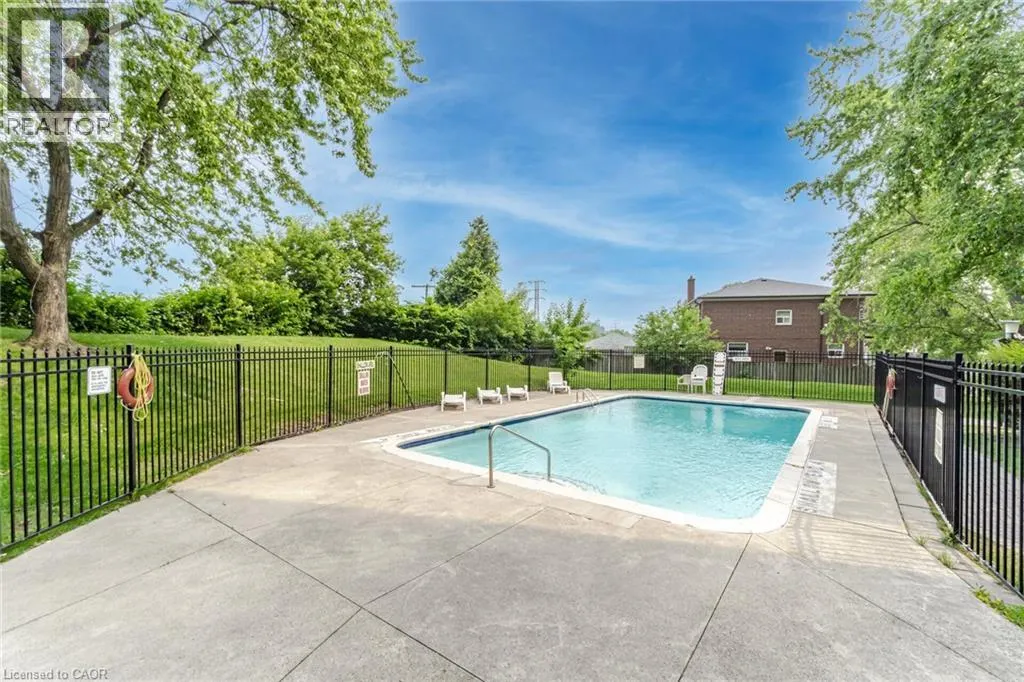 541 BLACKTHORN Avenue Unit# 1110, #1110