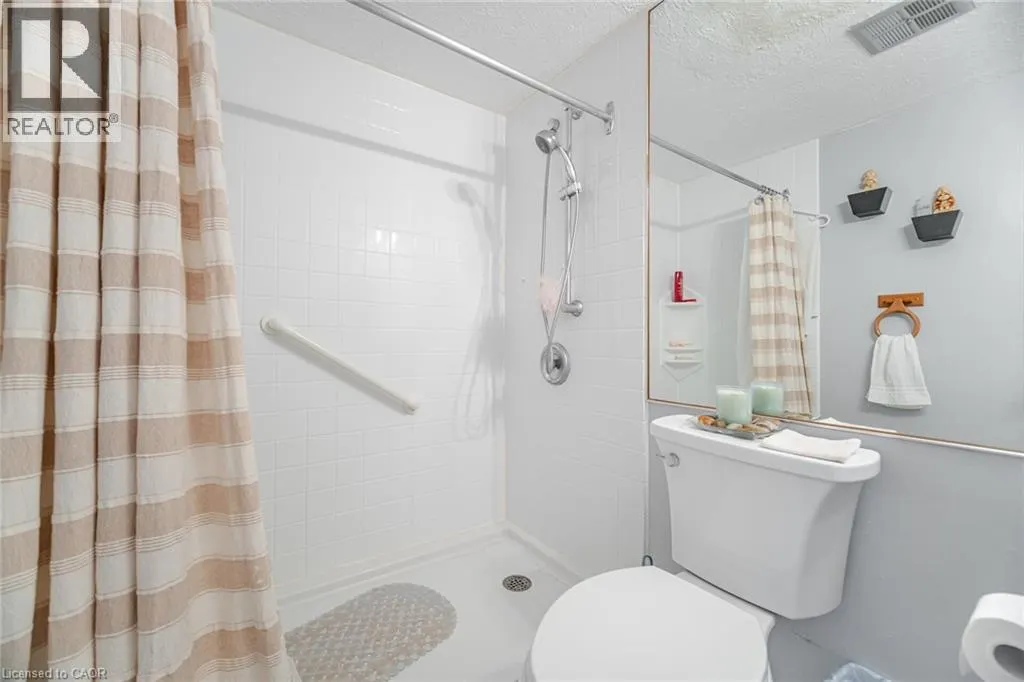 541 BLACKTHORN Avenue Unit# 1110, #1110