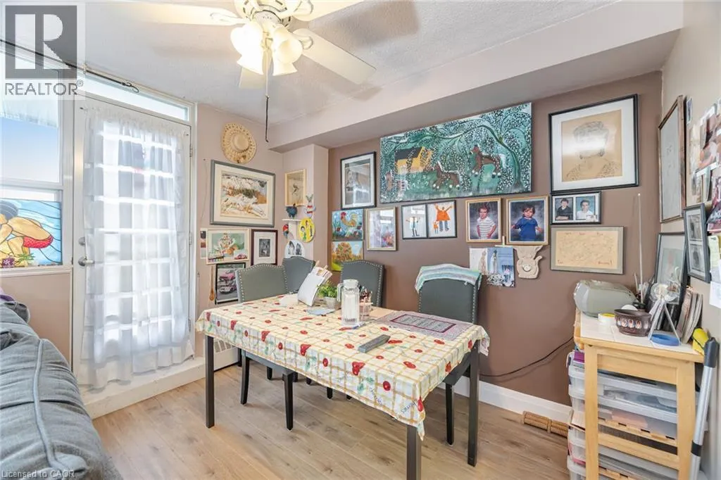 541 BLACKTHORN Avenue Unit# 1110, #1110