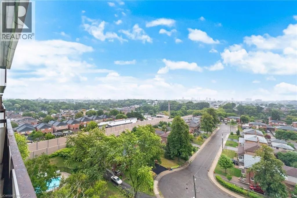 541 BLACKTHORN Avenue Unit# 1110, #1110