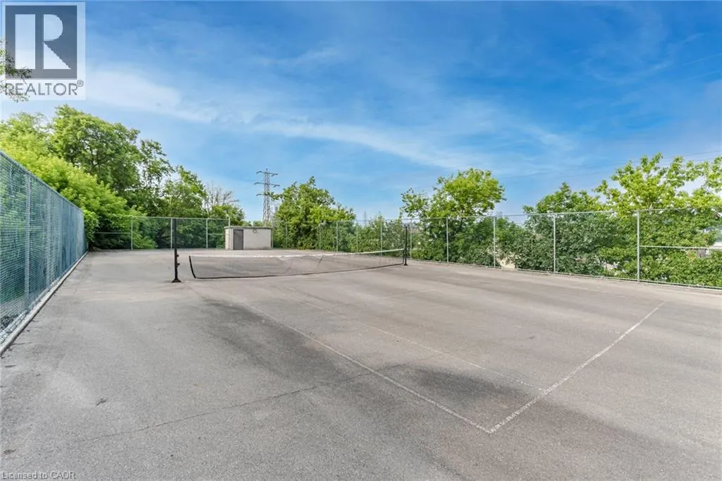 541 BLACKTHORN Avenue Unit# 1110, #1110