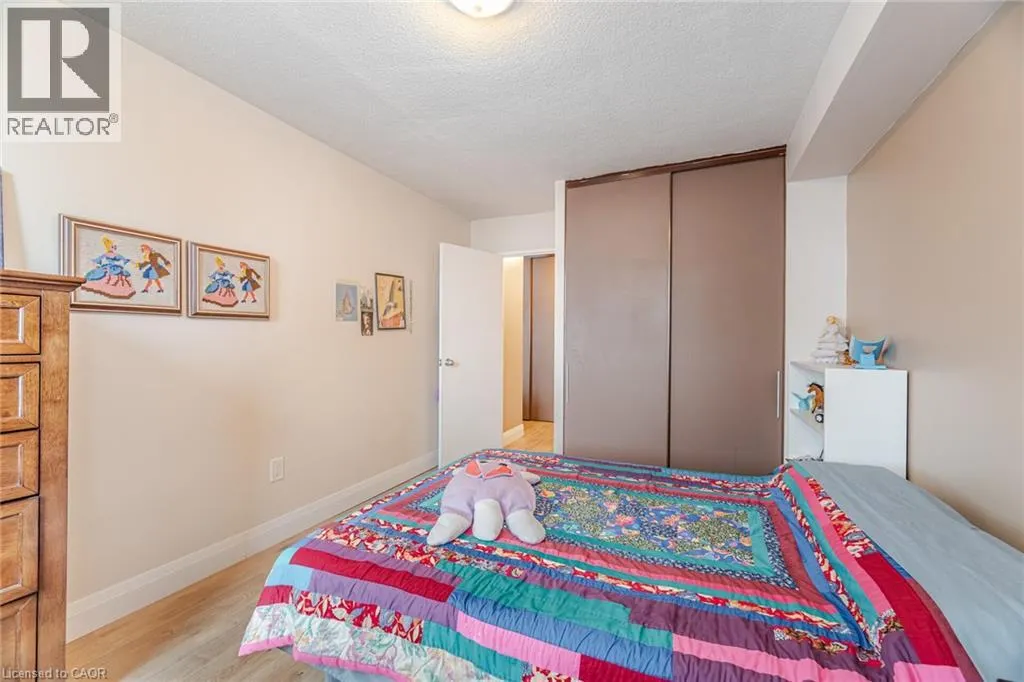 541 BLACKTHORN Avenue Unit# 1110, #1110