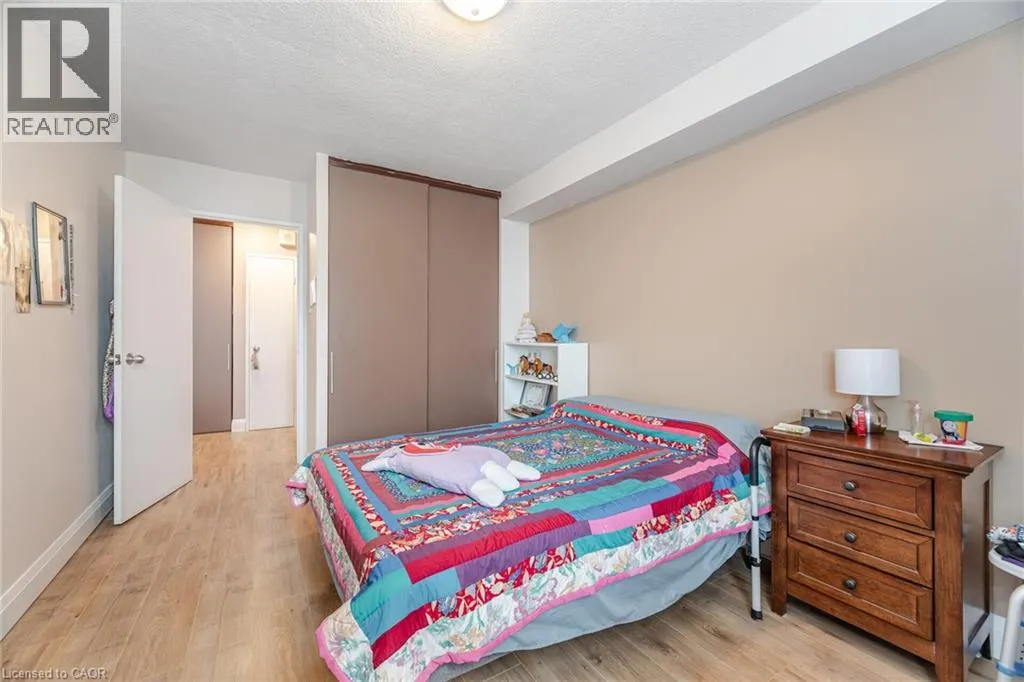 541 BLACKTHORN Avenue Unit# 1110, #1110