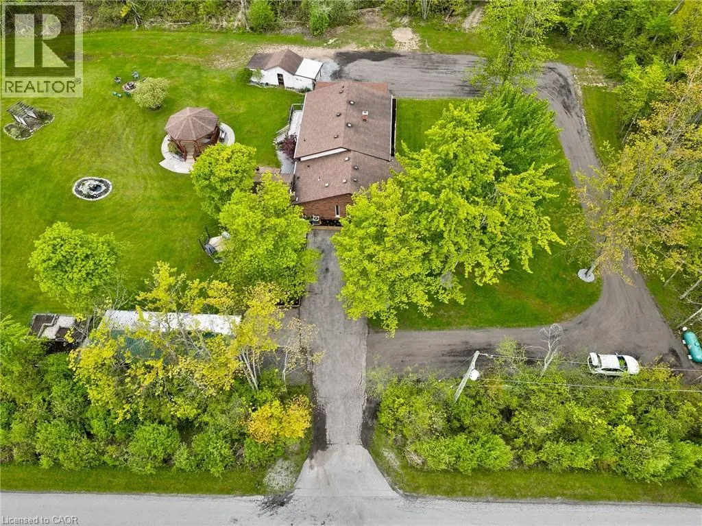 2859 DOMINION Road