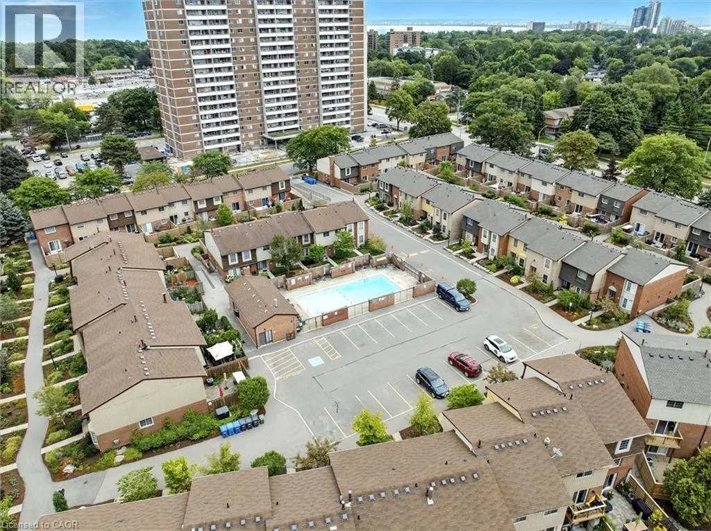 3049 GLENCREST Road Unit# 27, #27