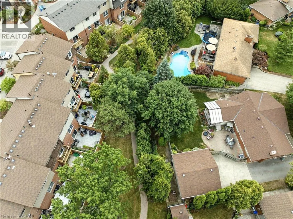 3049 GLENCREST Road Unit# 27, #27