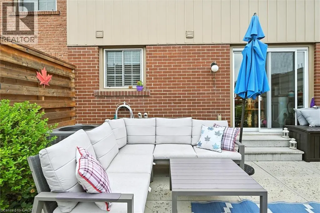 3049 GLENCREST Road Unit# 27, #27