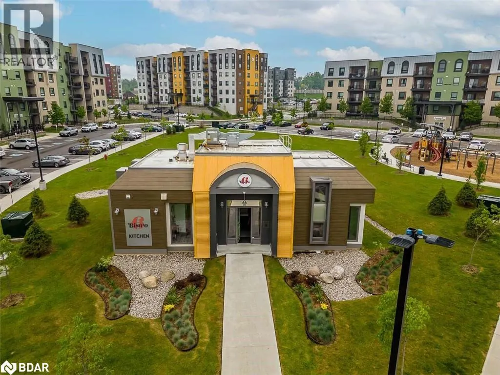 1 CHEF Lane Unit# 207, #207