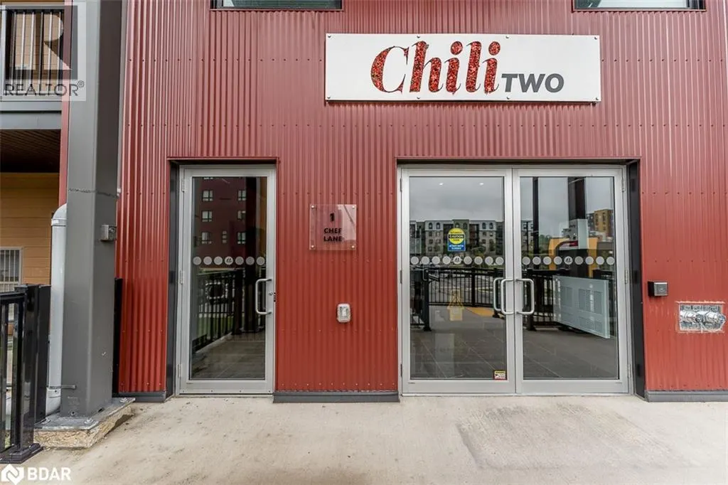 1 CHEF Lane Unit# 207, #207