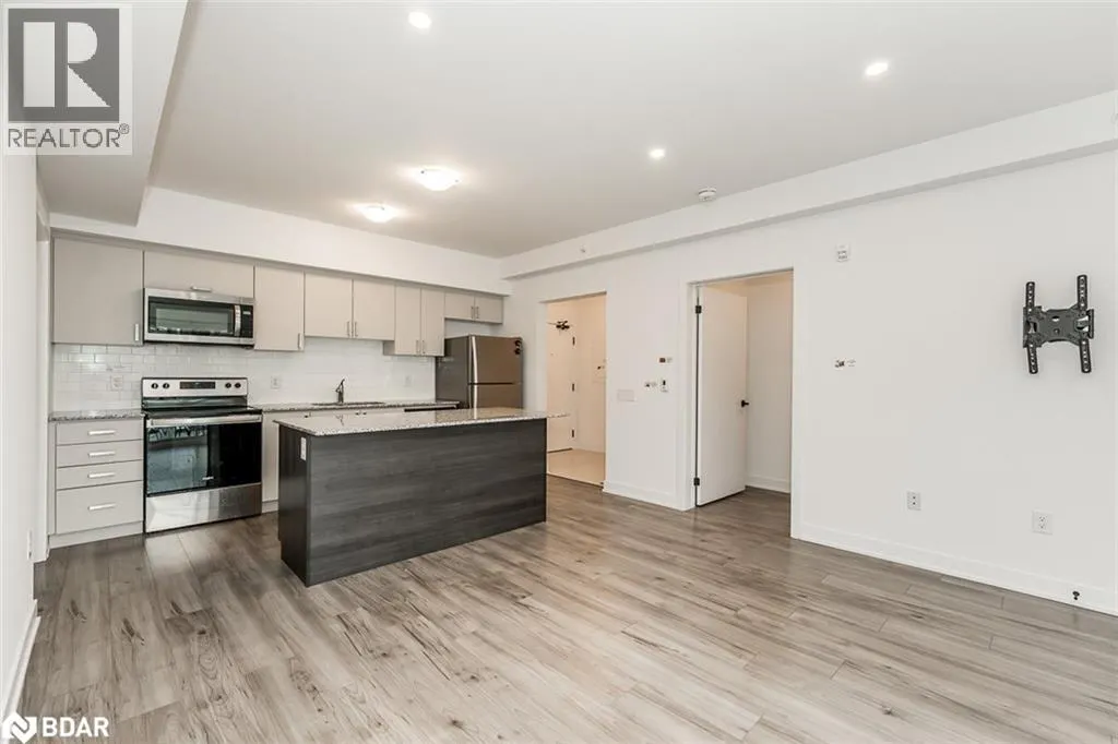 1 CHEF Lane Unit# 207, #207