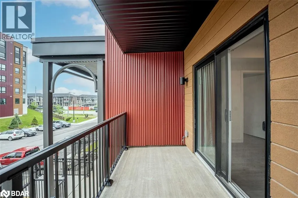 1 CHEF Lane Unit# 207, #207