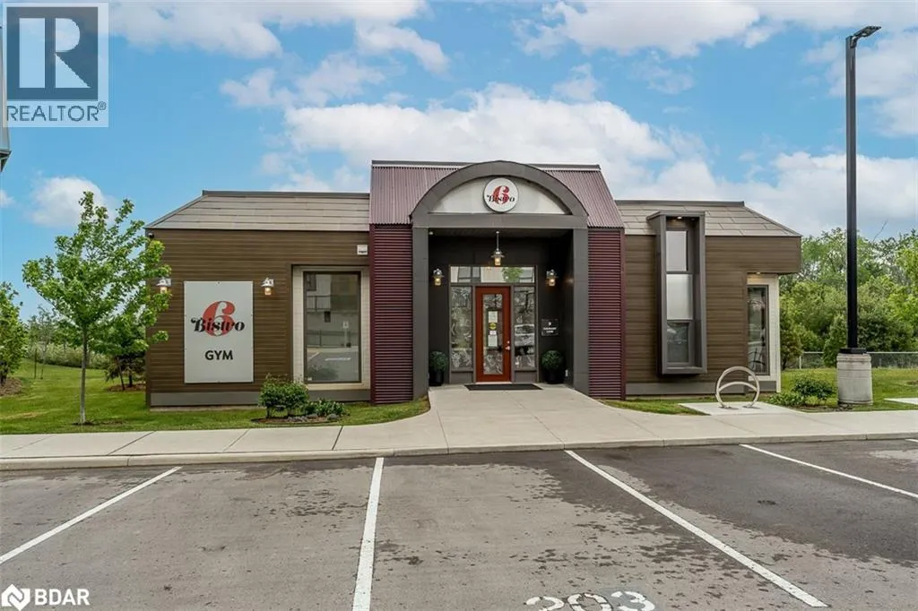 1 CHEF Lane Unit# 207, #207