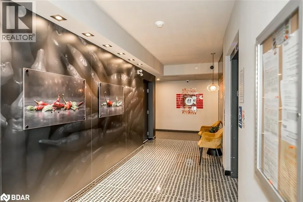 1 CHEF Lane Unit# 207, #207