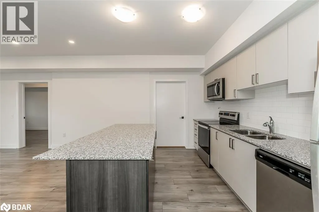 1 CHEF Lane Unit# 207, #207