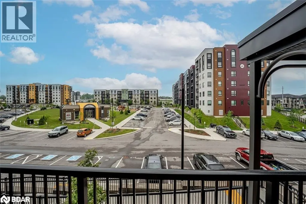 1 CHEF Lane Unit# 207, #207