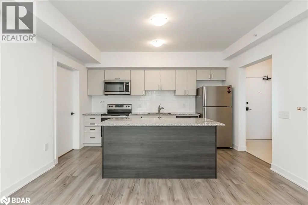 1 CHEF Lane Unit# 207, #207