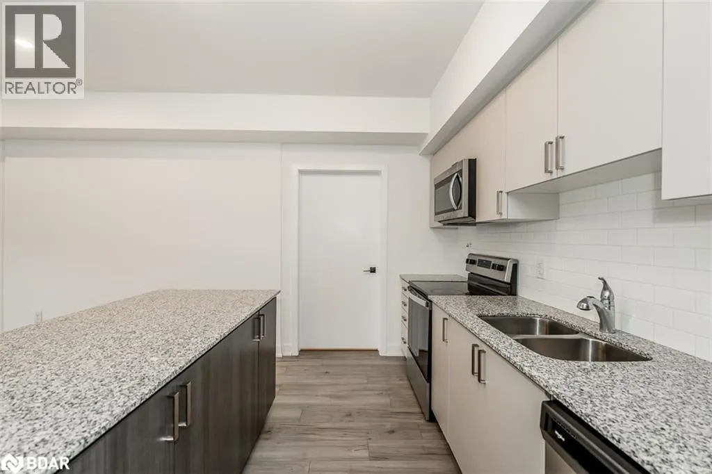 1 CHEF Lane Unit# 207, #207