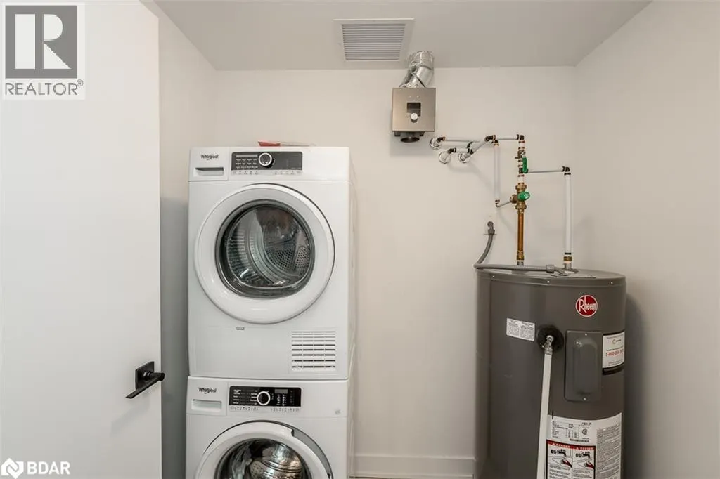 1 CHEF Lane Unit# 207, #207